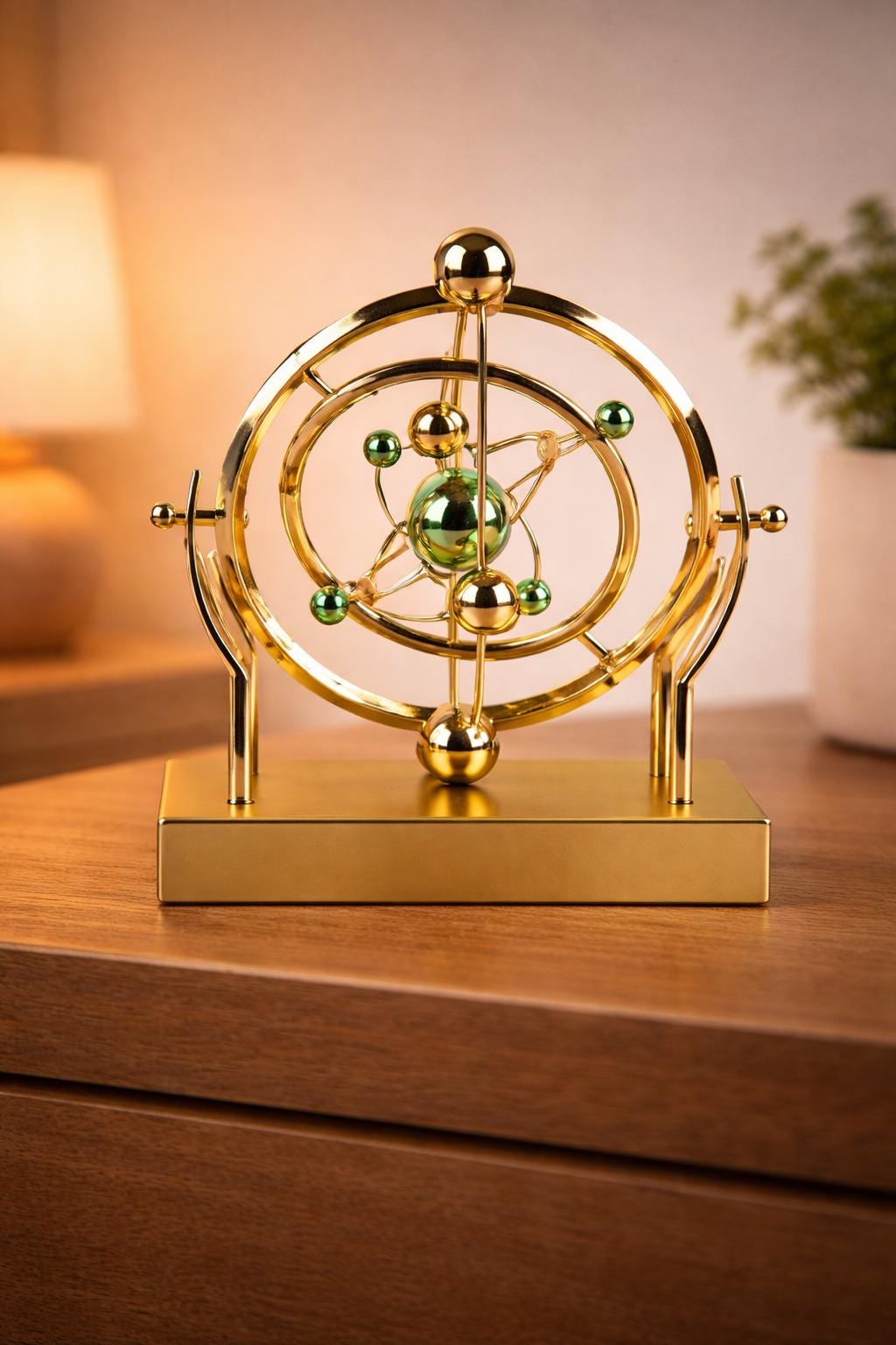 Atomium sculpture - Etsy 日本