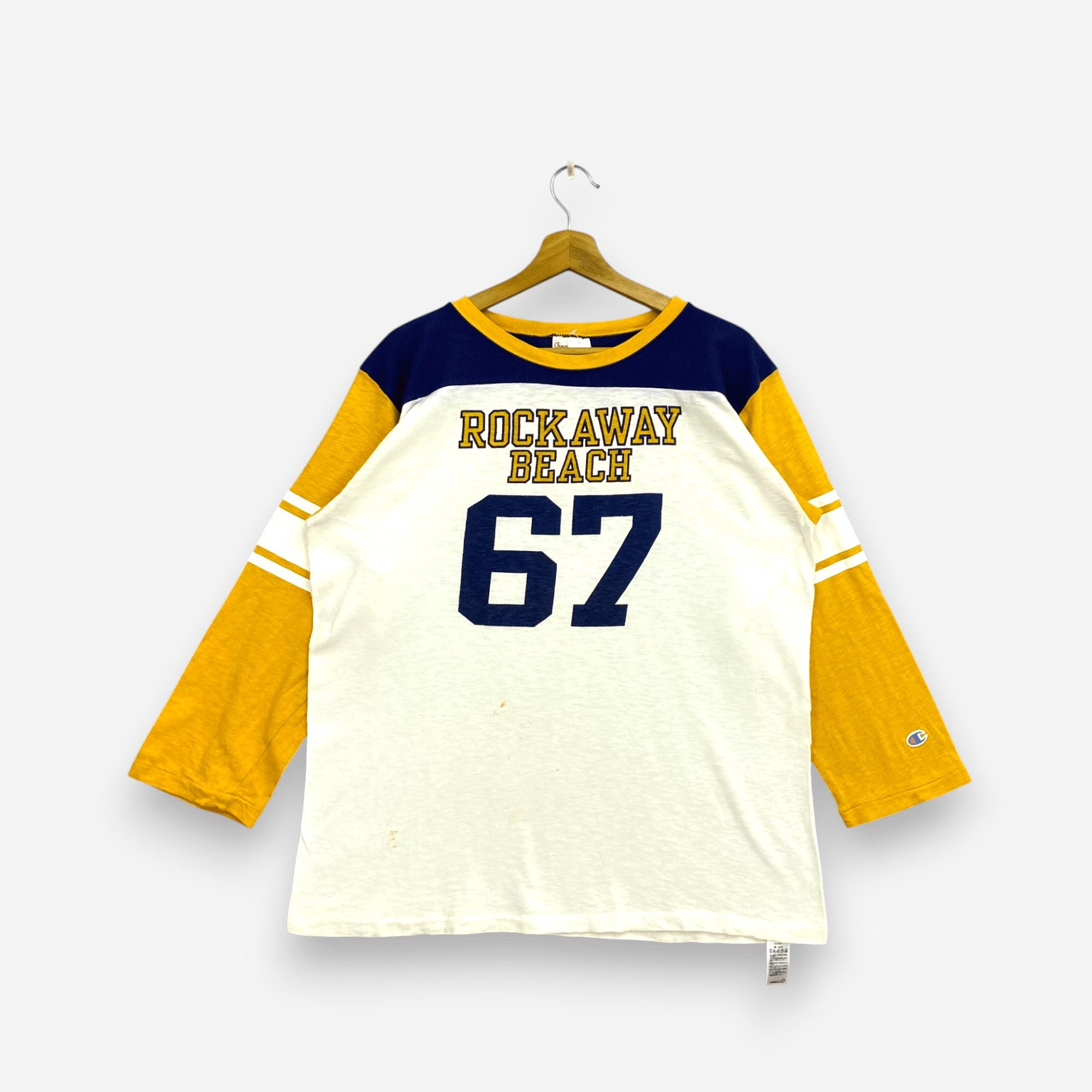 Vintage 70s Champion Shirt - Etsy