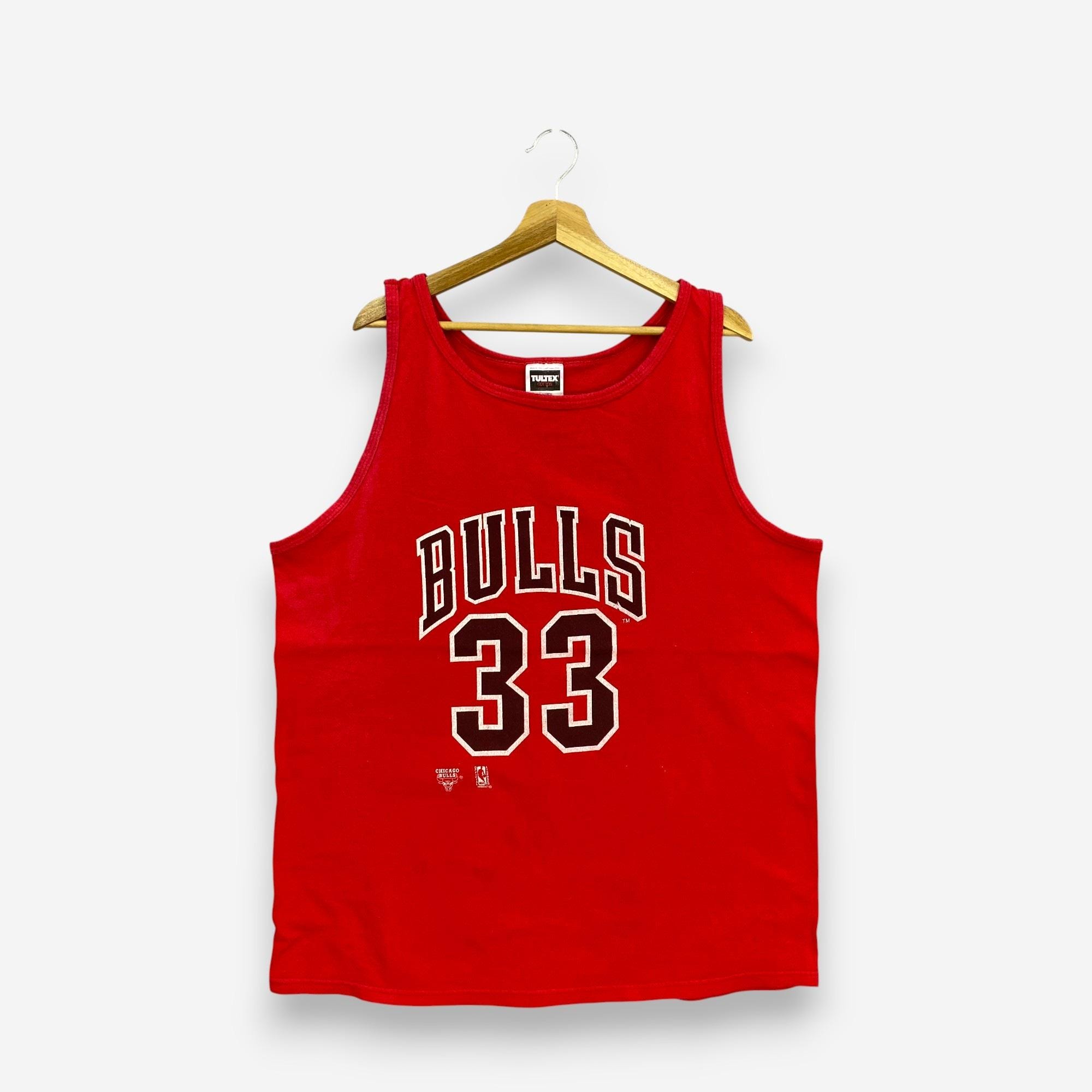 Vintage Nba Tank Top - Etsy