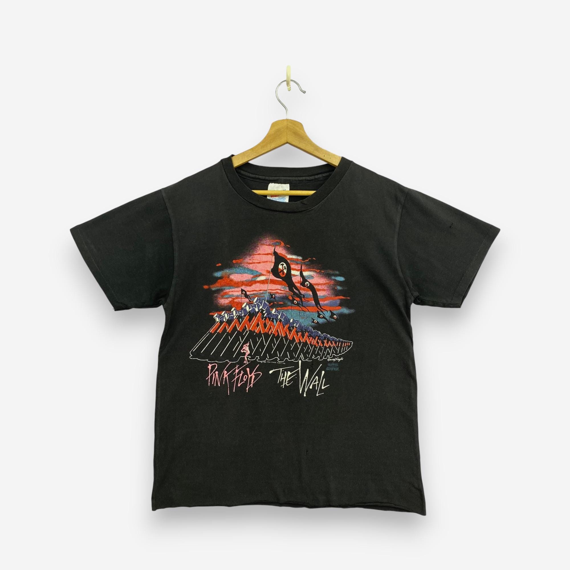 Pink Floyd Hammers T Shirt - Etsy