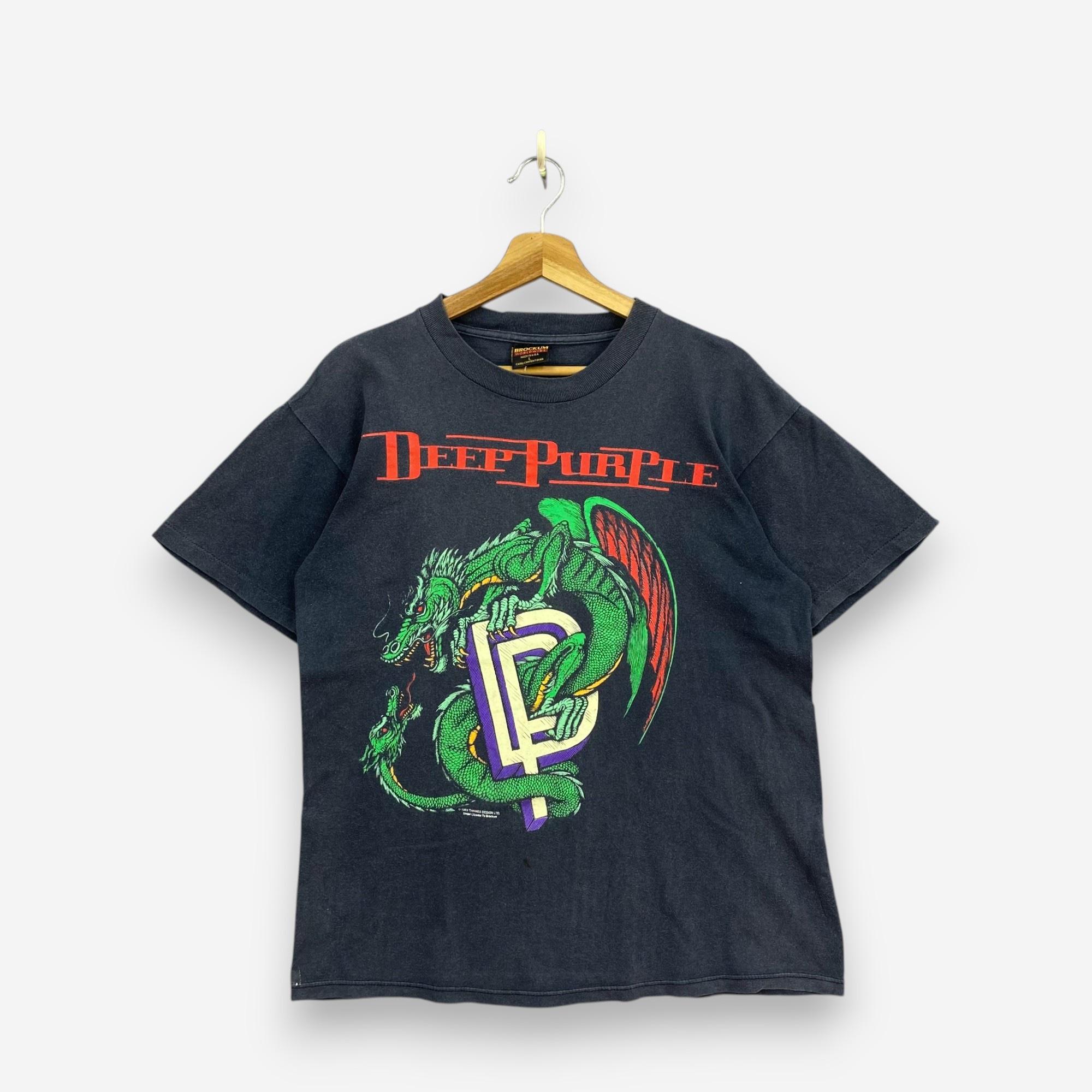 Brockum Tag - Etsy