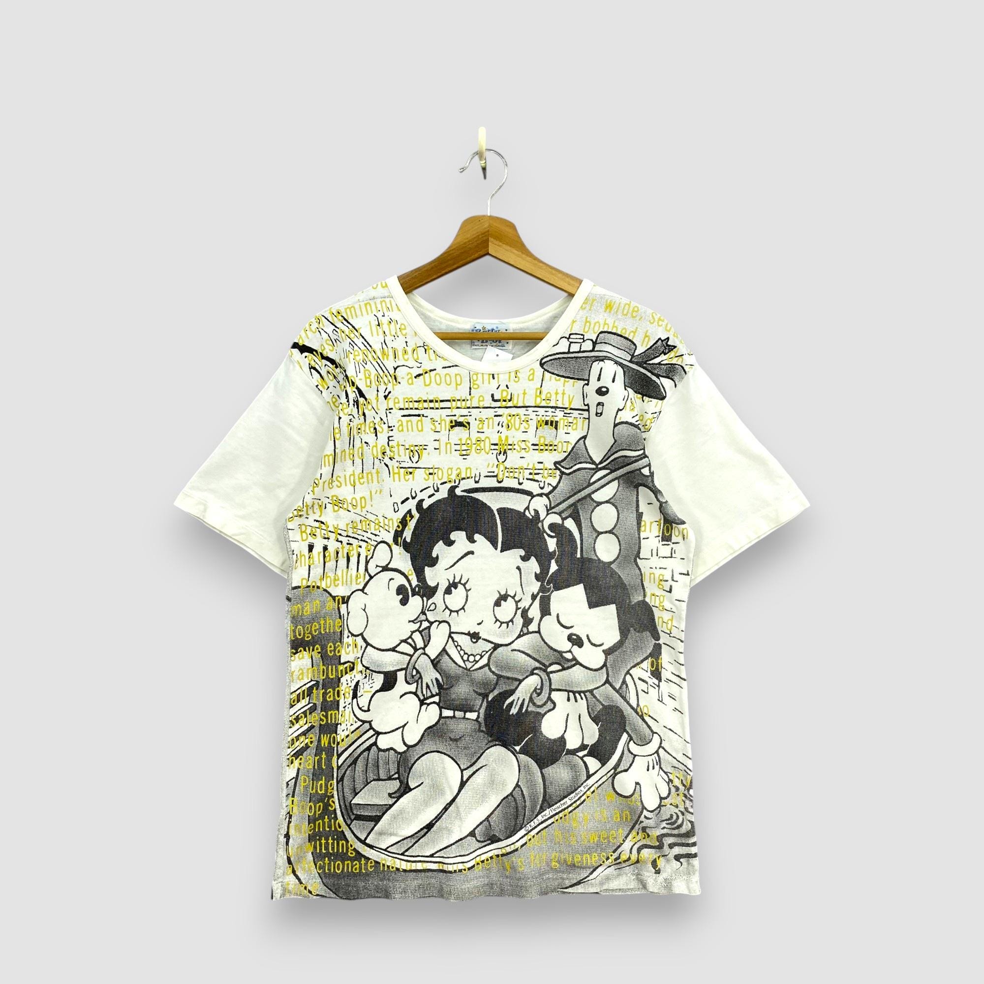 Betty boop dog bimbo - Etsy 日本