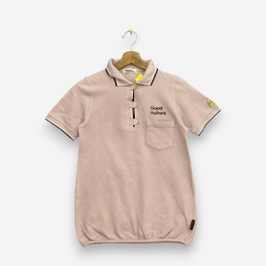 Hysteric Glamour Polo - Etsy