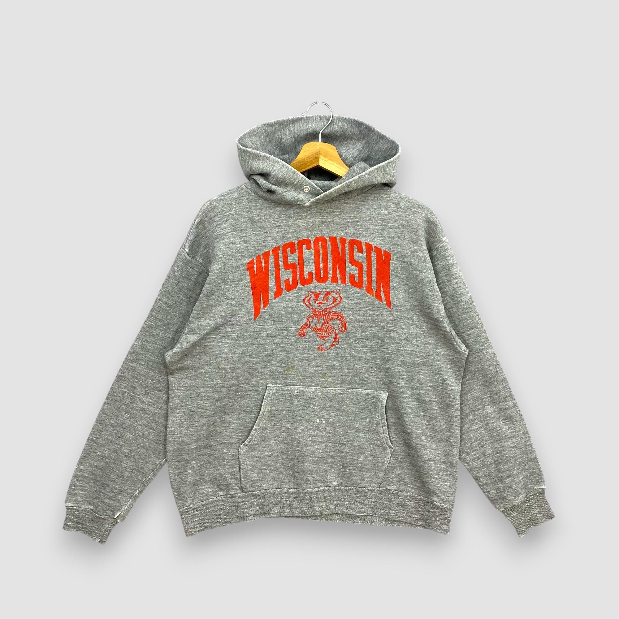 Badgers Hoodie - Etsy UK