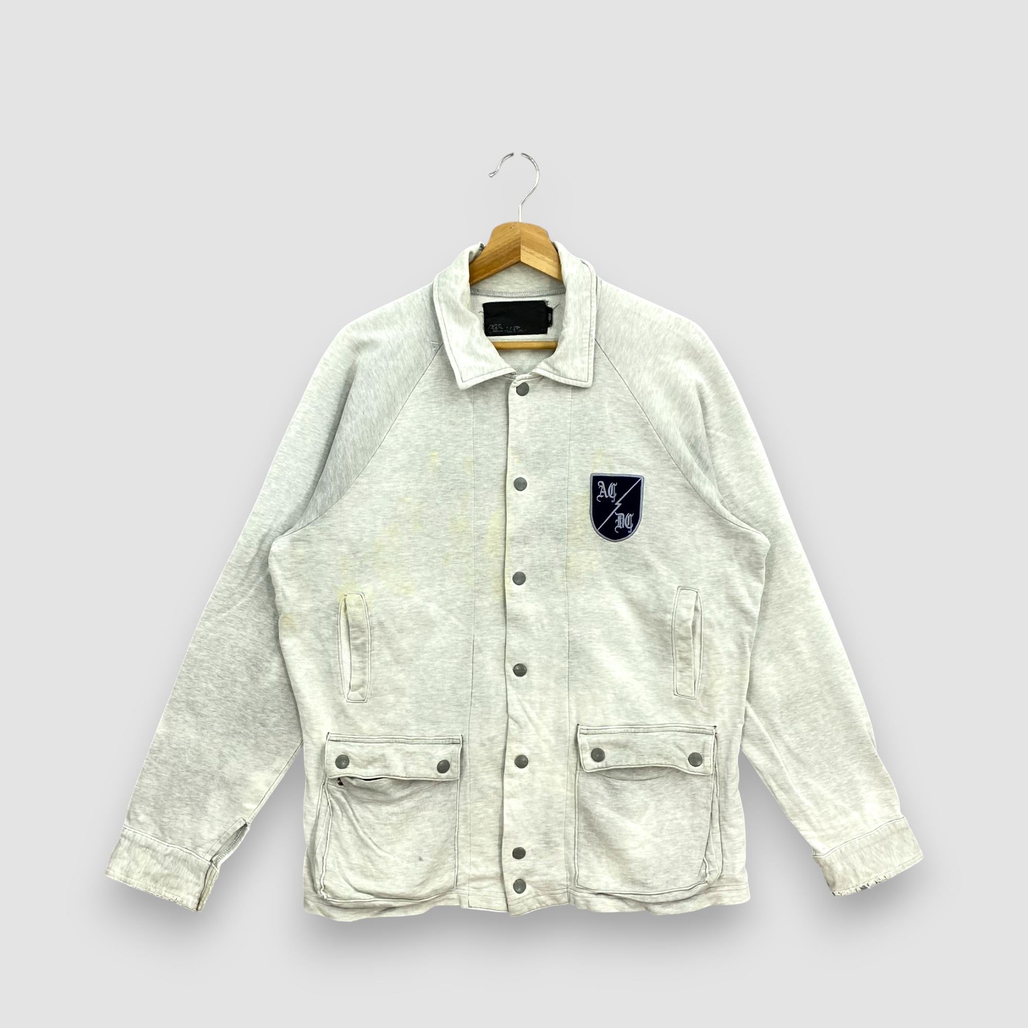 Hysteric Glamour Jacket Large - Etsy