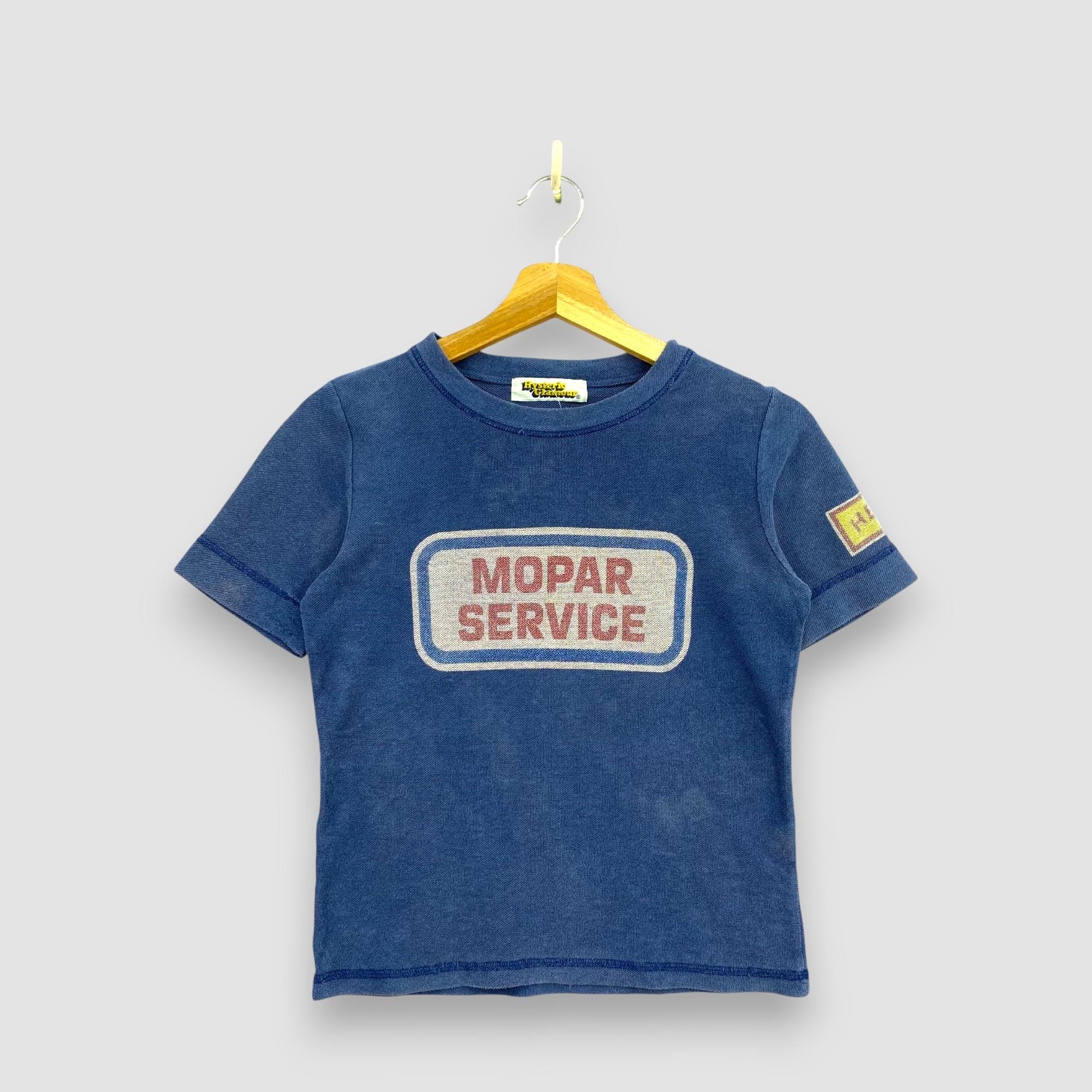 Hysteric Glamour Baby Tee - Etsy