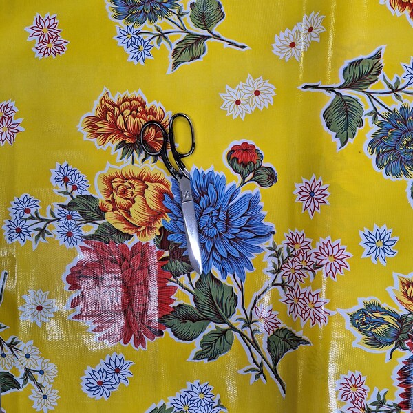 Mexican Oilcloth Etsy