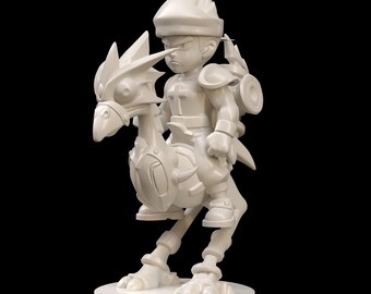 Dofus Yop dans le Dragoturkey