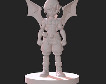 Dofus Eniripsa - Dofus Eniripsa - Eniripsa