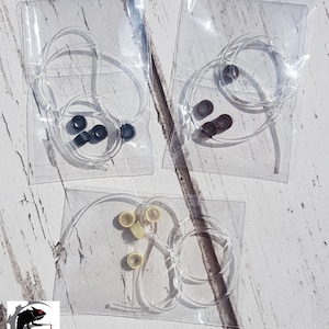 Repair Kit For Halo Miracle Secret Wire Extensions