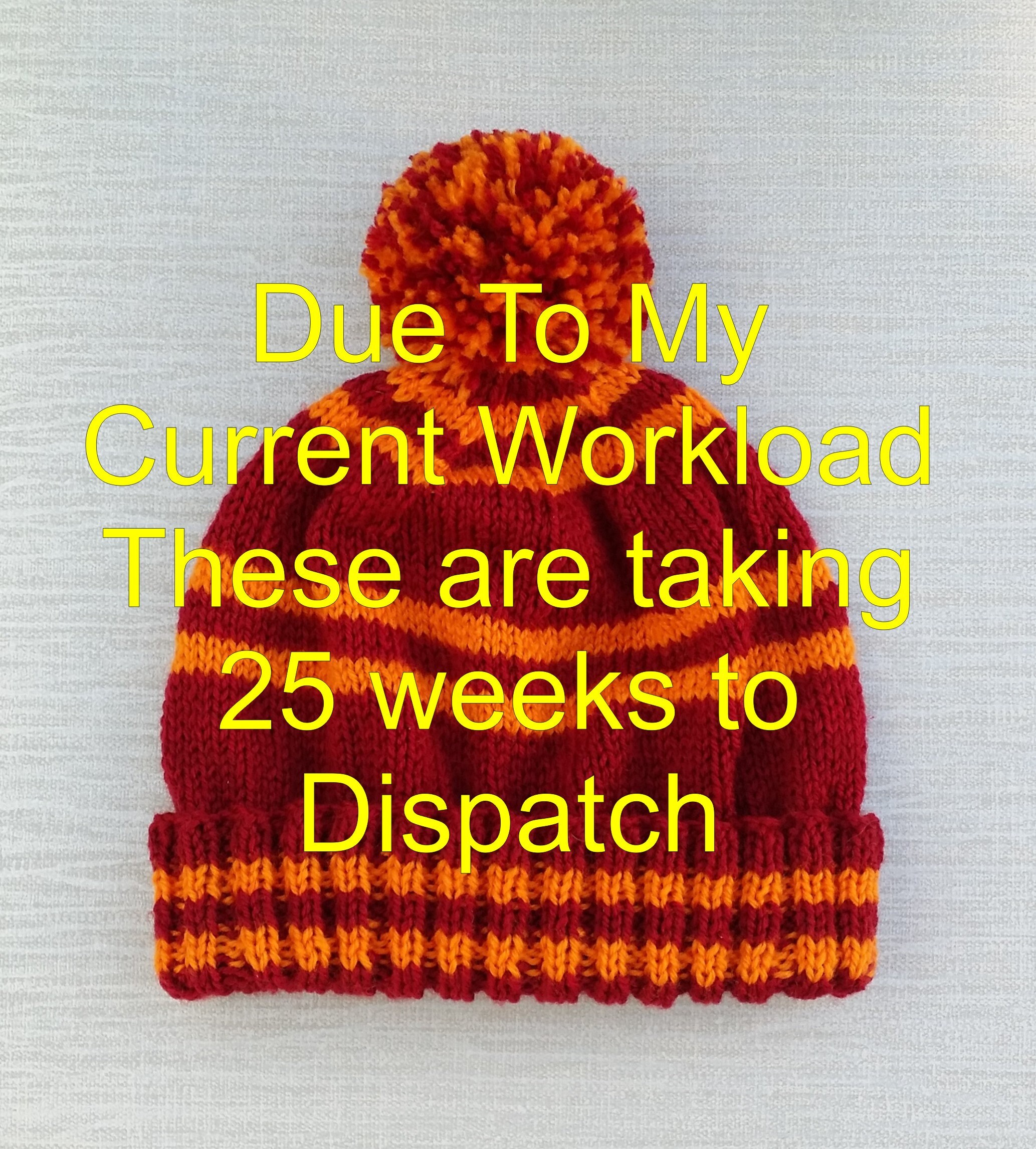 make my own beanie hat