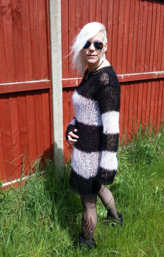 Nancy Knitted Dress Nancy Knitted Dress