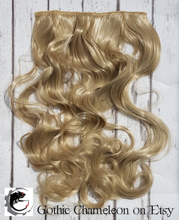 Etsy clearance hair extensions