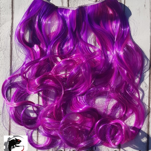 Shop Halo Hair Extensions Online Etsy