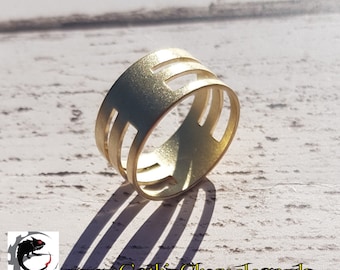 Jump Ring Opening Closing Finger Tool 19x9mm for Jewellery Making & Crafting
