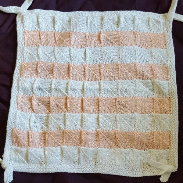 Cot Blanket Etsy UK