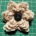 see more listings in the Handmade Brooches section