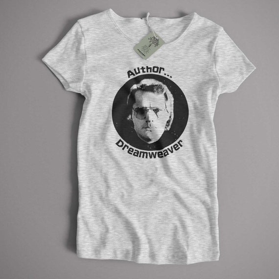 garth marenghi's darkplace t shirt