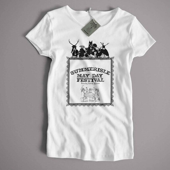 wicker man shirt