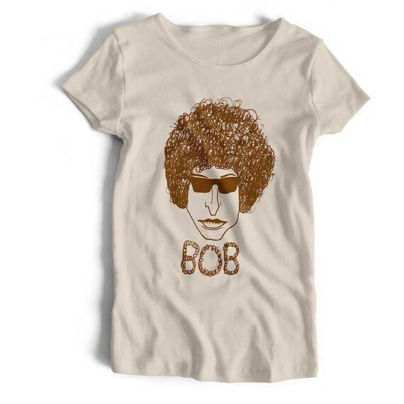 t shirt bob dylan