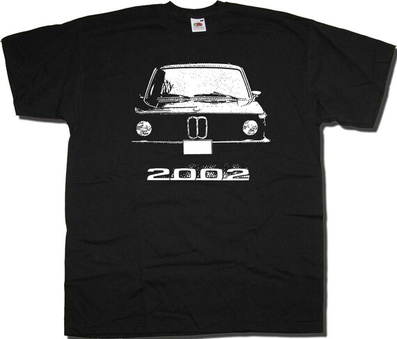 Bmw vintage t shirt Clearance