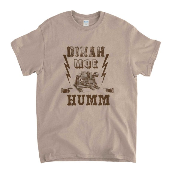 Dina-Moe-Humm