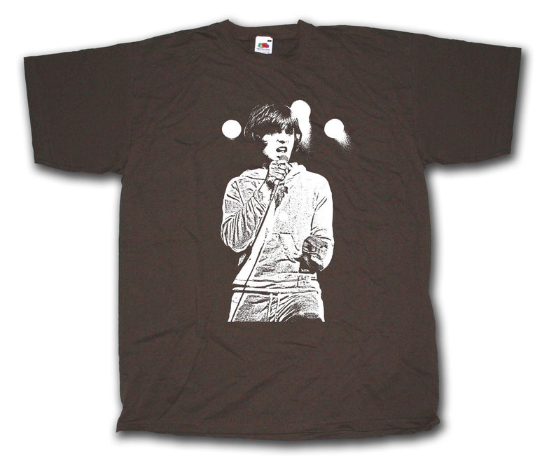 Peter Gabriel on Stage Photo T Shirt - Etsy
