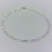 see more listings in the Sterling Silver Anklets section