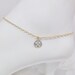 see more listings in the 14k Gold Filled Anklets section
