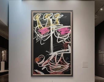 12.00 Midnatt av Trey Coppland.