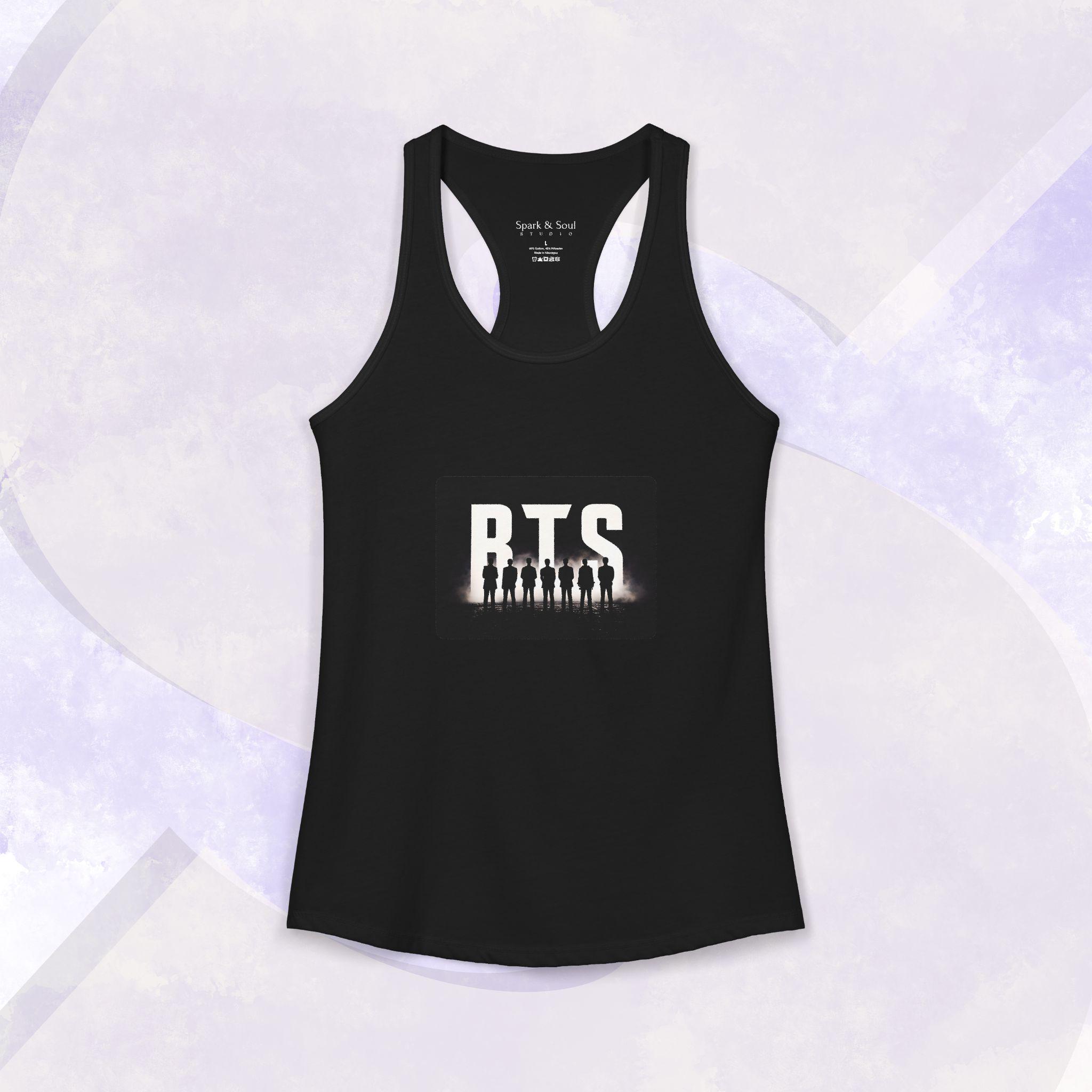 Jungkook Tank Tops - Etsy