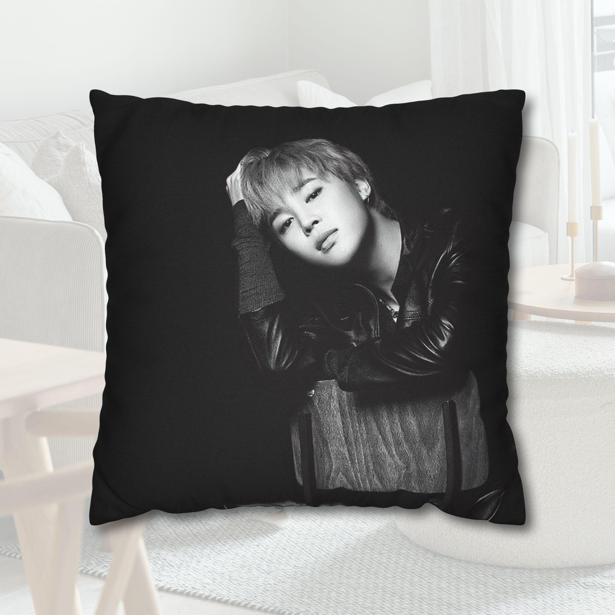 Bts枕カバー - Etsy 日本