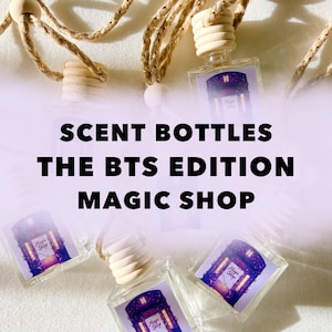 Magic Shop Bts - Etsy