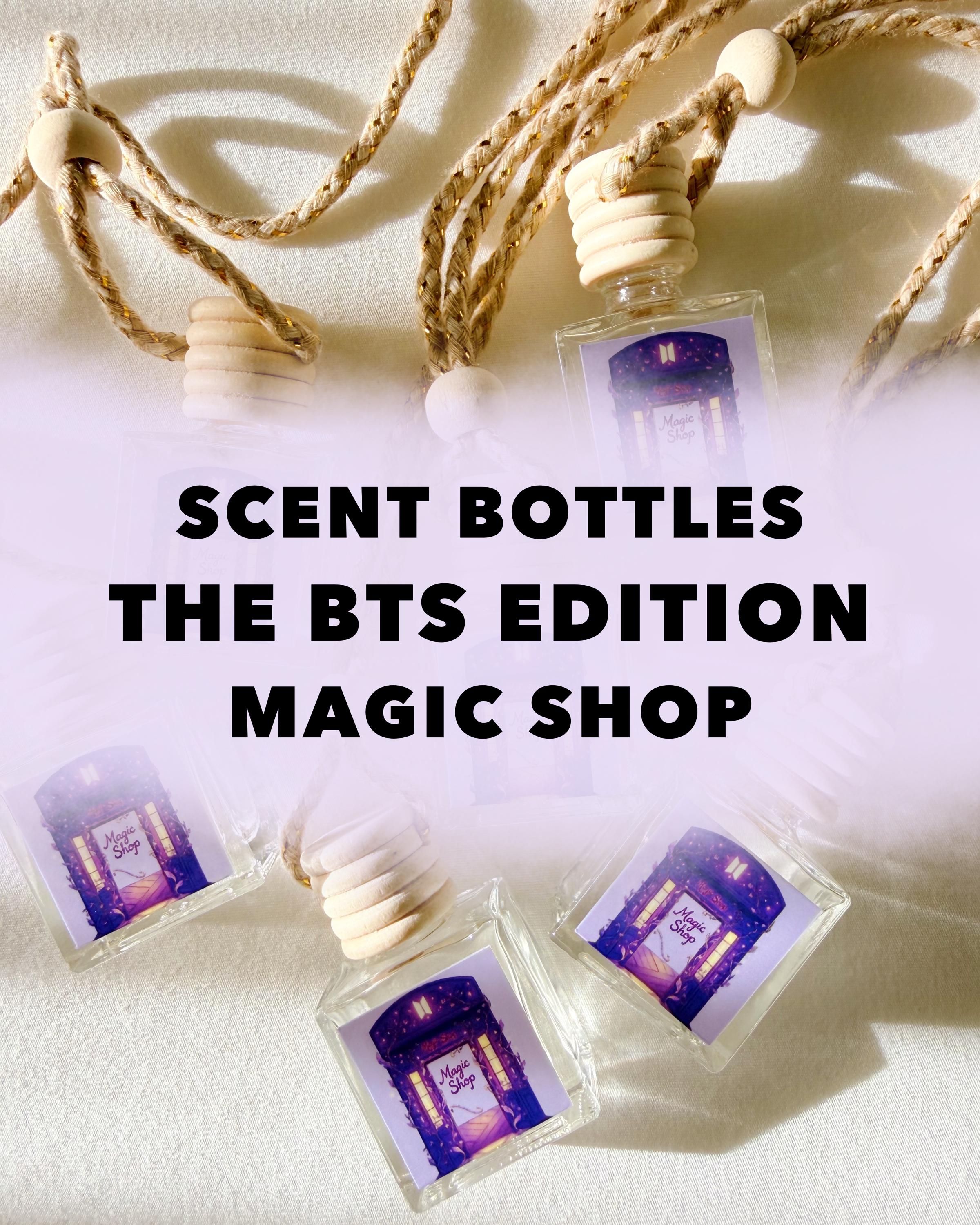 Magic Shop Bts - Etsy