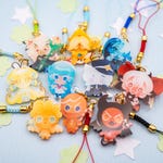 Cookie Run Accessories