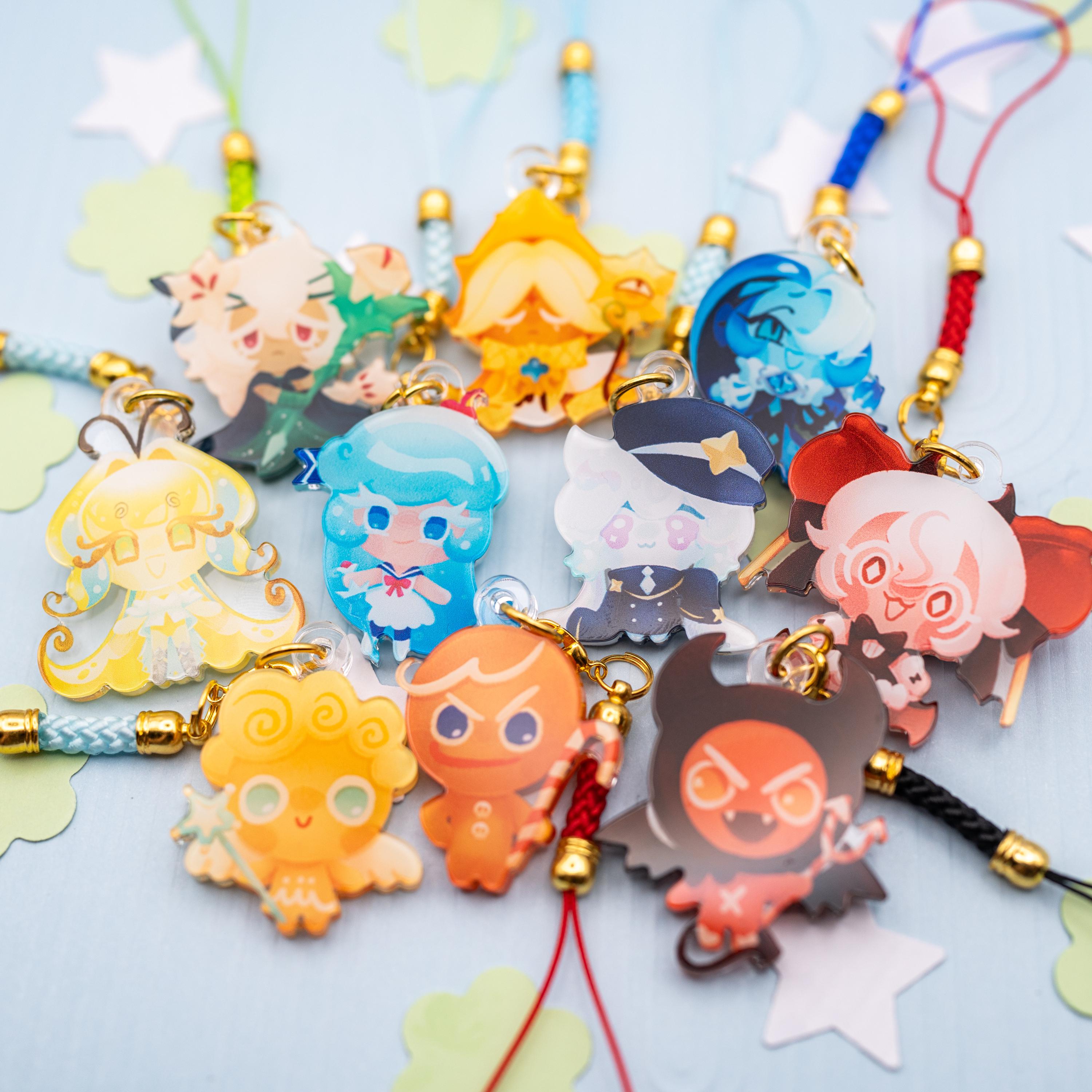 Milky way cookie - Etsy 日本