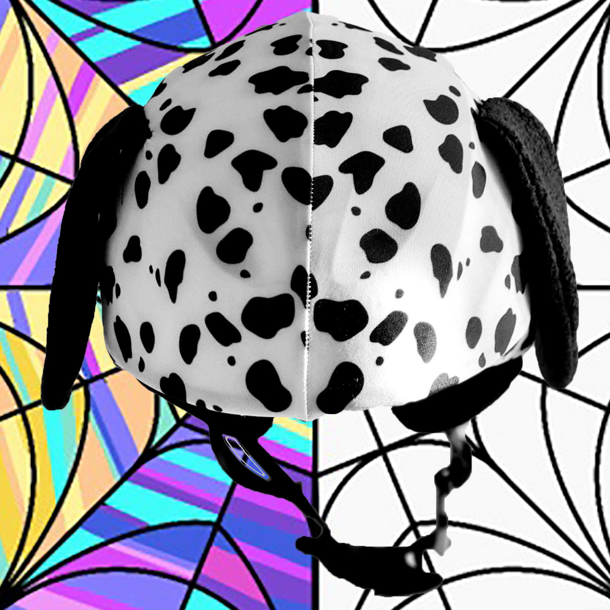 Dog Riding Bicycle - Etsy