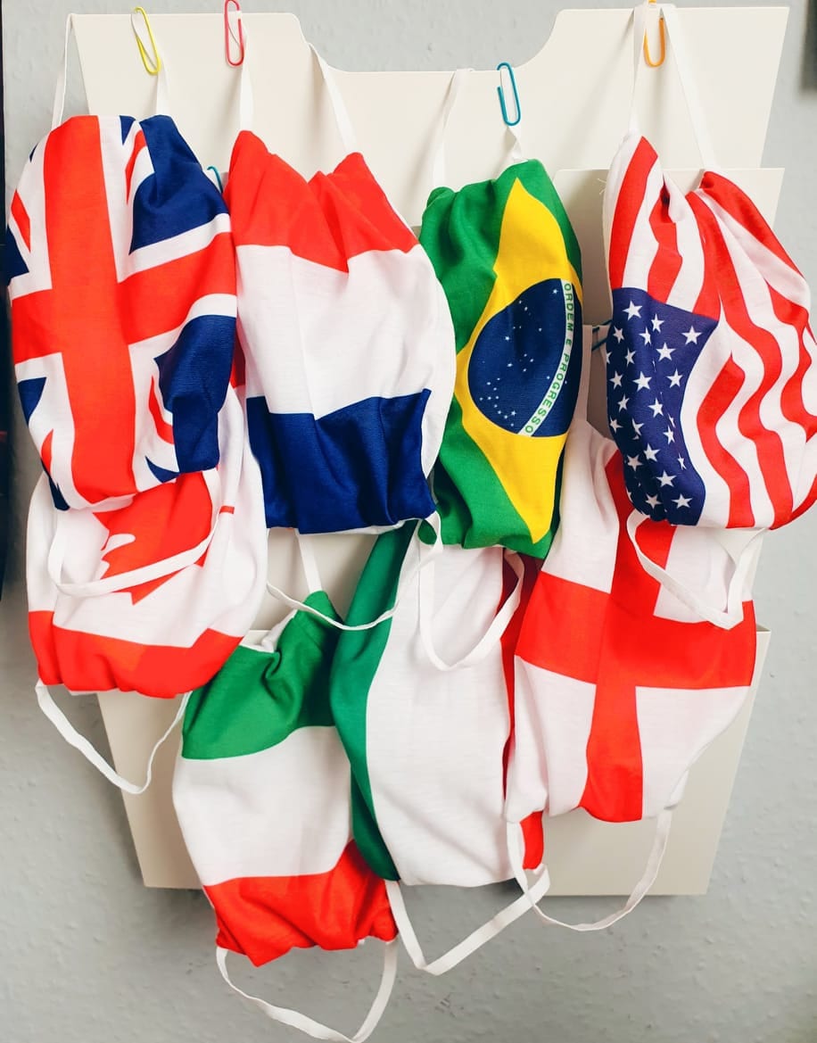 Aschera Viso Spa Aschera Viso In TNT Con Siero Gel Viso Alle Erbe - Foto 4