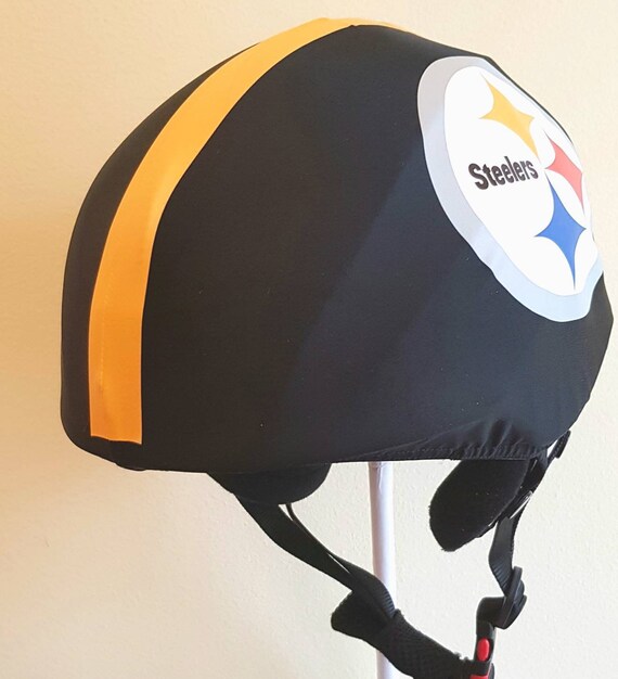 Custom helmet cover for FOOTBALL fans personalized ski helmet Etsy