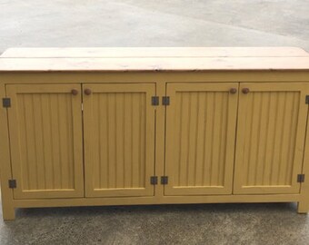 Sideboards And Buffets And Credenzas Etsy