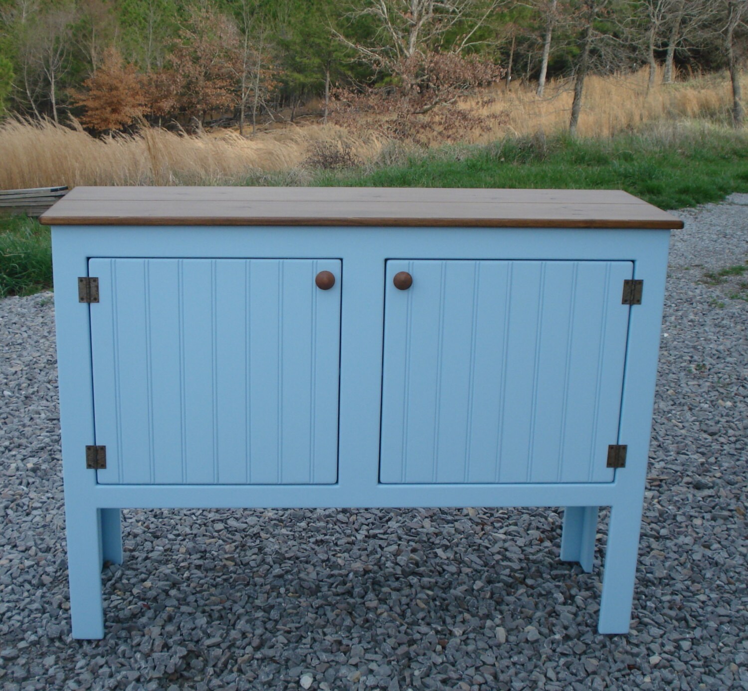 Small Sideboard Foyer Table Sofa Table Buffet Sideboard Etsy