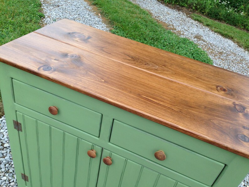 Small Sideboards Storage Buffets With Drawers Etsy