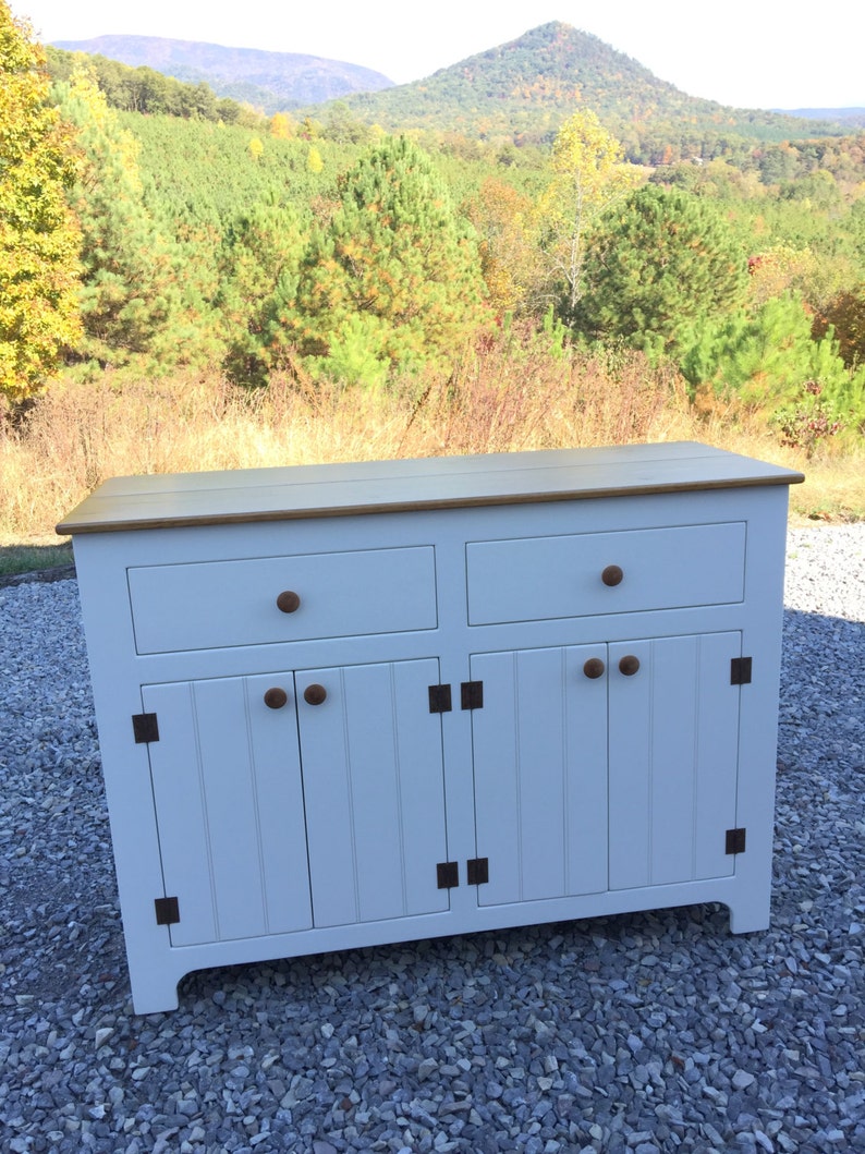 Sideboards and Buffets Dining Room Sideboards Kitchen Etsy