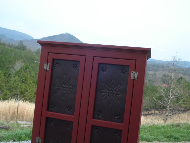 Sideboards and Buffets Pie Safe Kitchen Hutch Kitchen Etsy