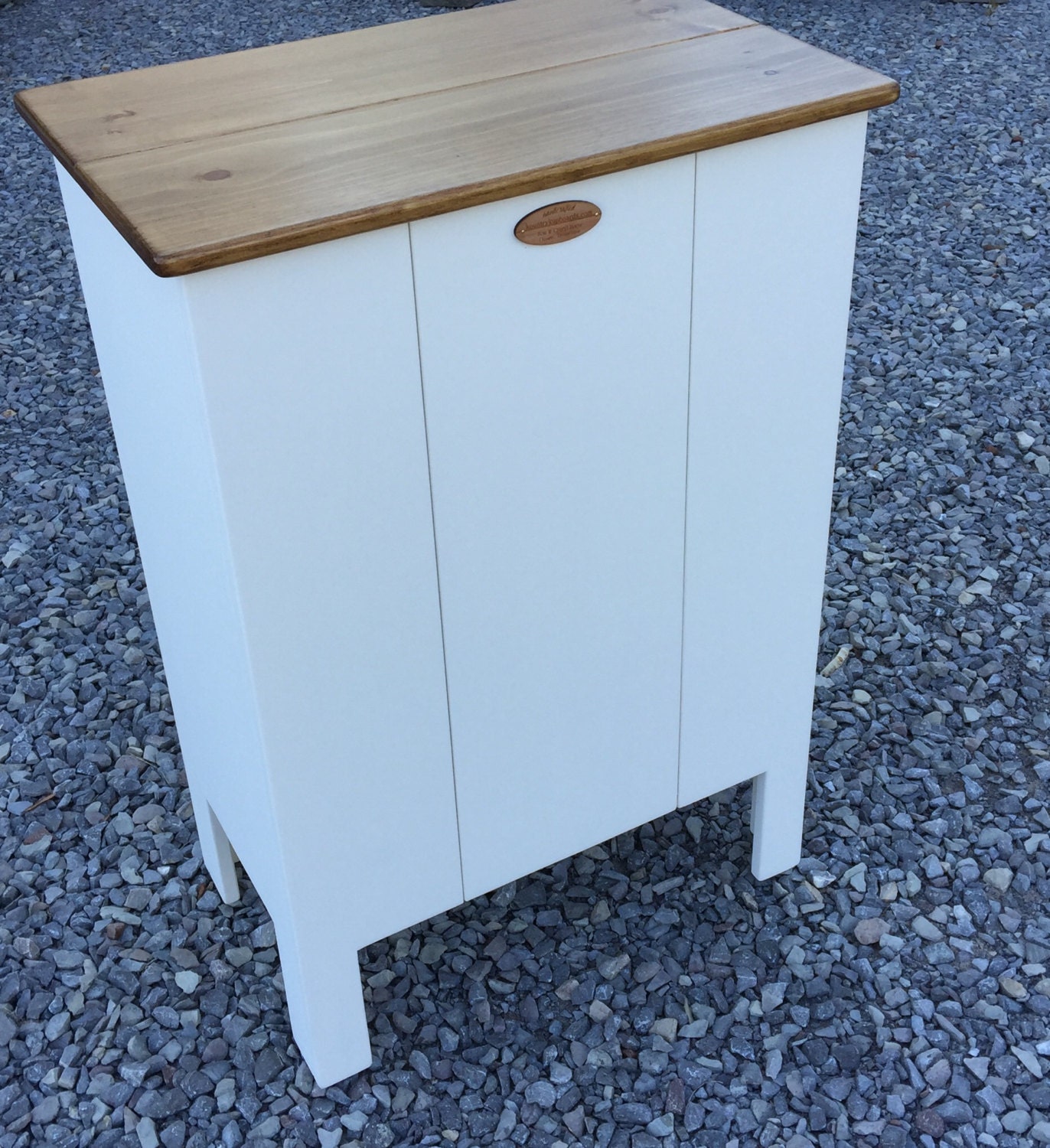 Aparador de vestíbulo Mesita de noche Mesa de entrada | Etsy