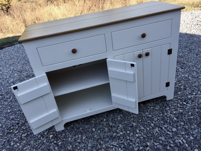 Sideboards and Buffets Dining Room Sideboards Kitchen Etsy