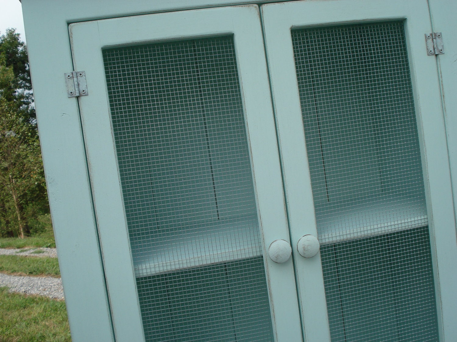 Pantry Storage Pie Safe Sideboard Pantry Ideas Etsy