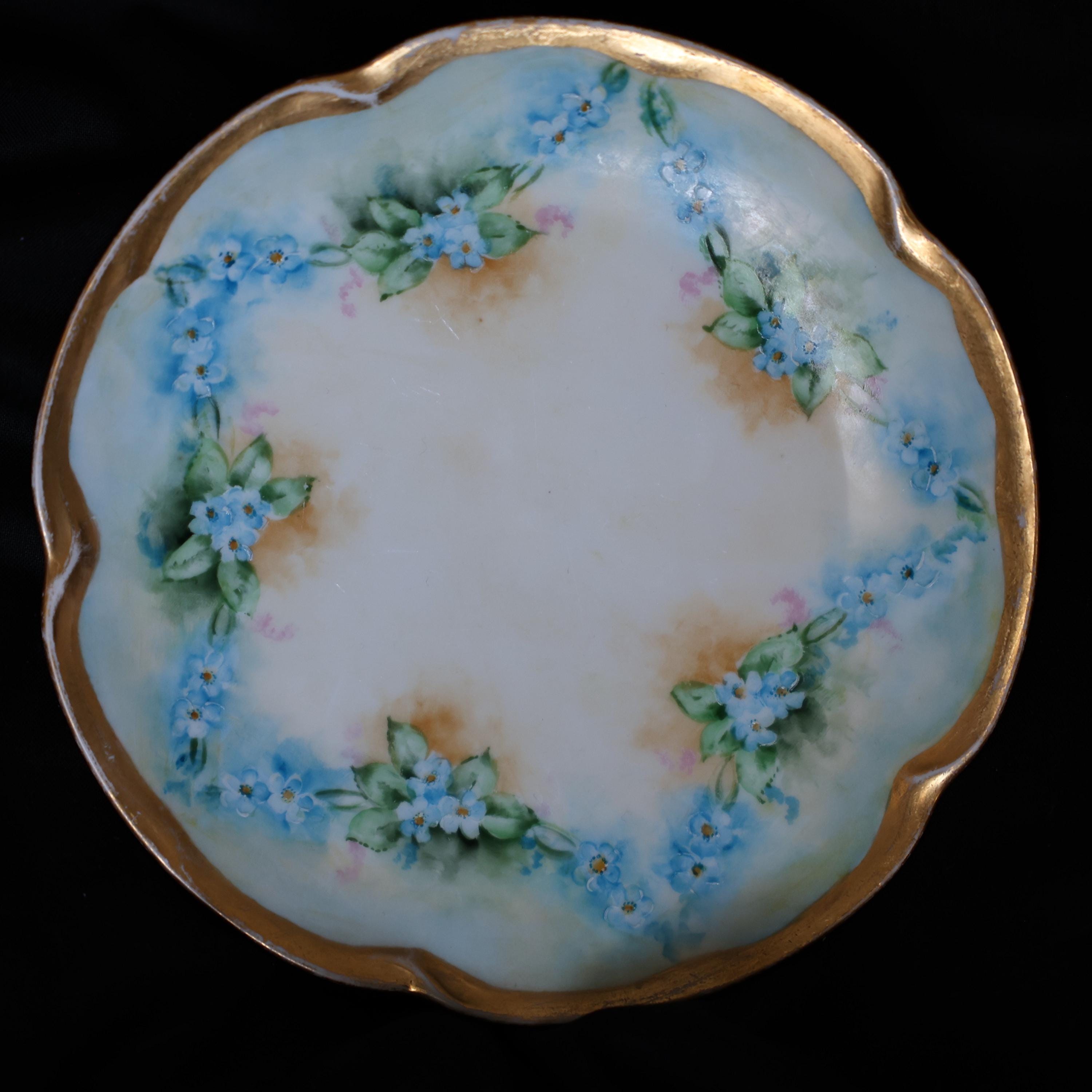 Louise Bavaria - Etsy