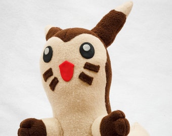 Furret the Pokemon