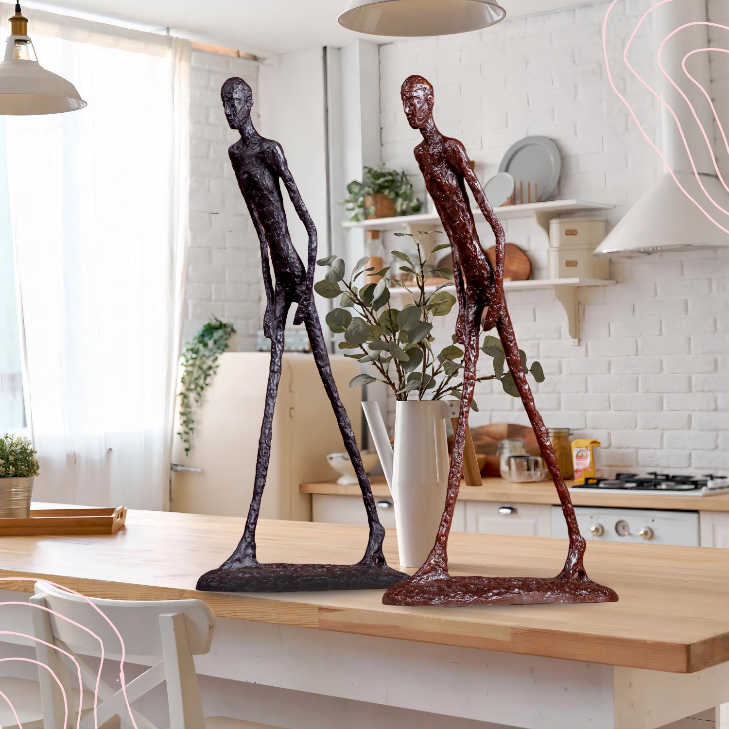 Shona art statue - Etsy 日本